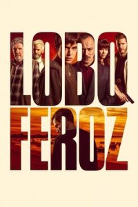 Lobo Feroz [Spanish]